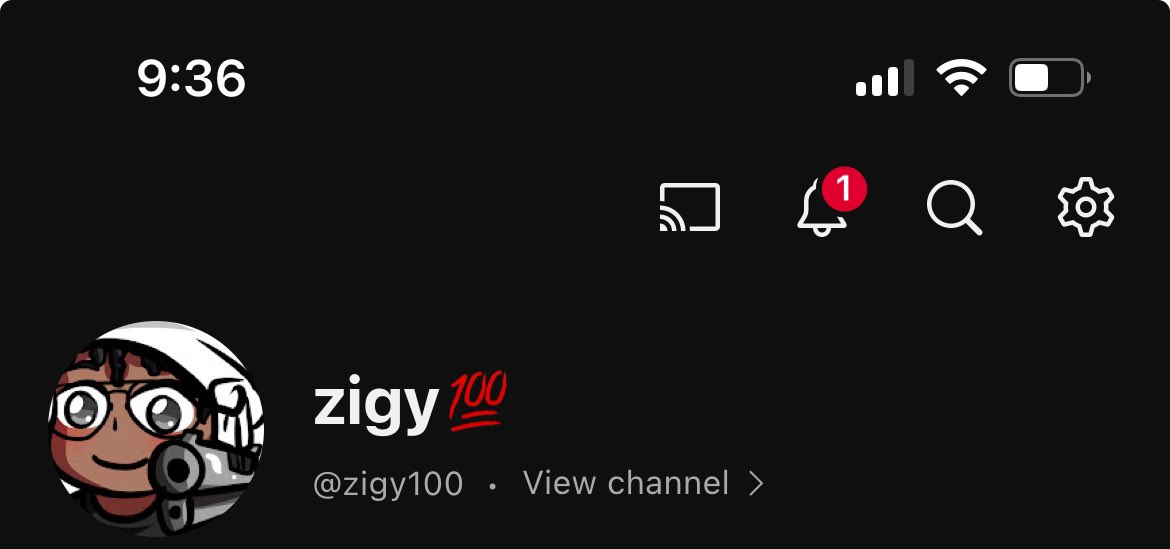 zigy wins tweet media