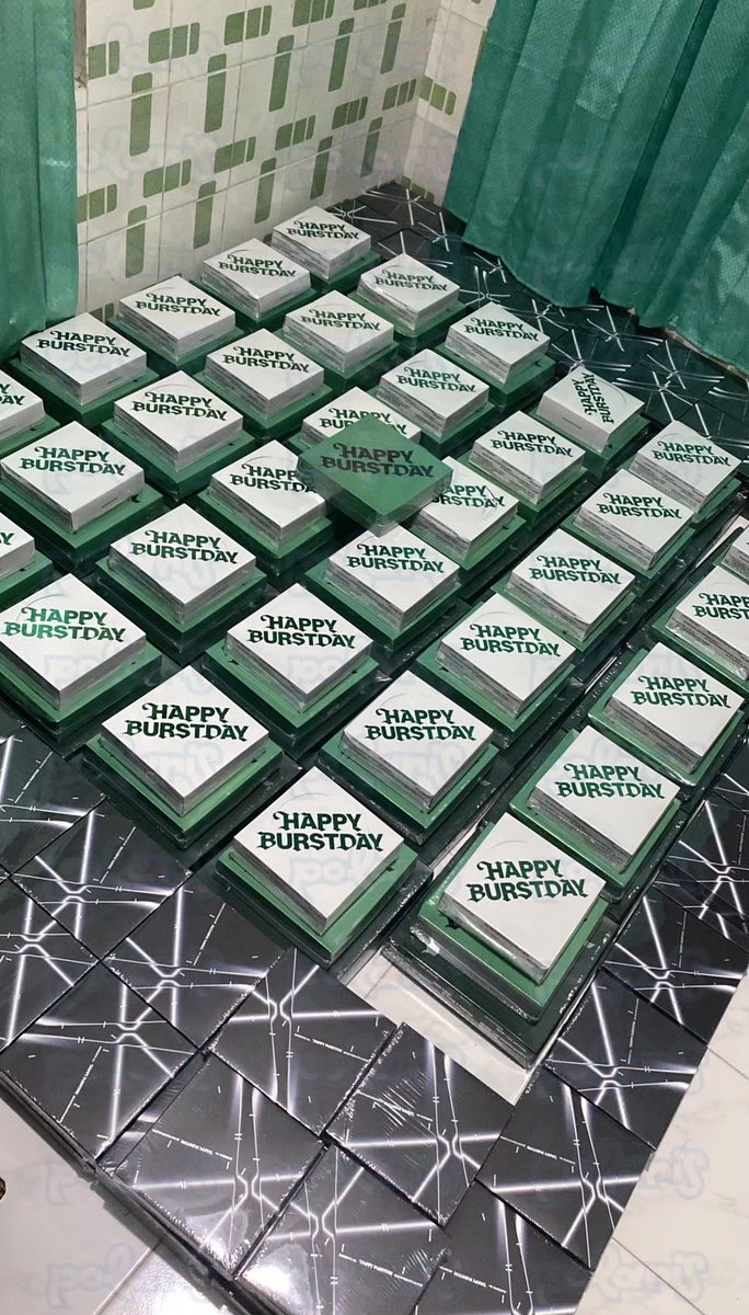 polaris_idn's tweet image. #GOPolaris_Proof 

🌙 GO Polaris Seventeen Proof 🌙
✅GO POLARIS SEVENTEEN