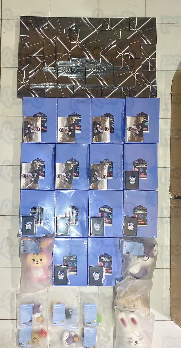 polaris_idn's tweet image. #GOPolaris_Proof 

🌙 GO Polaris Seventeen Proof 🌙
✅GO POLARIS SEVENTEEN