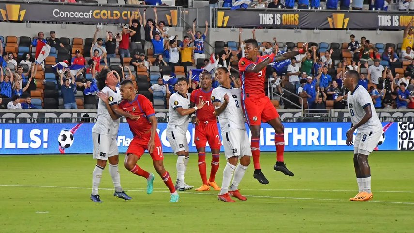 PANAMÁ ARRIBA A EL SALVADOR 🇵🇦

El equipo canalero ya está en tierras salvadoreñas 🇸🇻 iniciando con una conferencia de prensa donde dieron más detalles sobre mañana. 👀