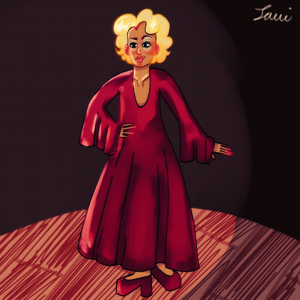 sherjavi's tweet photo. #podtobershco day 8: Side Character
I just HAD to draw Langdale. I love them SO MUCH. I'm OBSESSED. #sherlockandco https://t.co/HamY27bll8