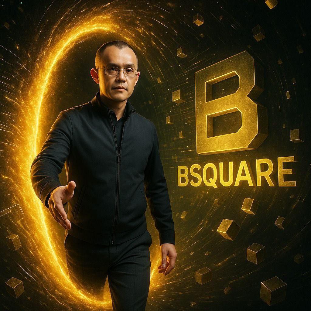 Jude1184969's tweet photo. @notthreadguy @DeeZe I’m not fading $BSQUARE today, fucking loading up more while the plebs sleep on this BNB meme beast. Confirmed, millions are already coded in the matrix. CZ x ThreadGuy today is the ultimate catalyst 

Ca: 0xdcf1a5ed272621101d6bfe03e3dbfb4e7bea4444

@cz_binance @notthreadguy https://t.co/Q8tEa2sNbZ