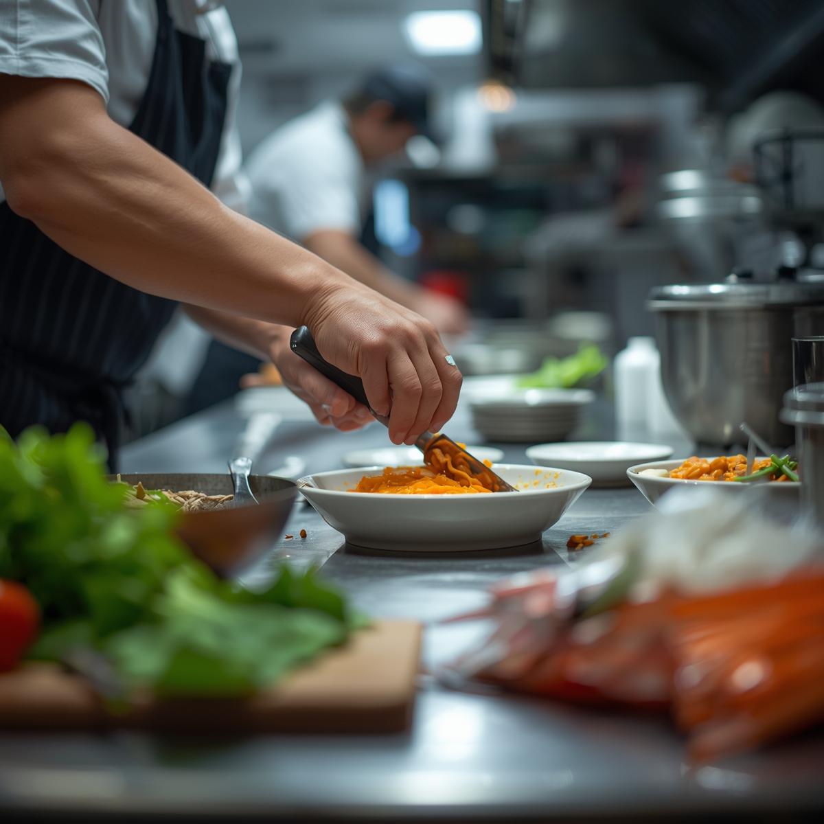AirKitchenz's tweet photo. Hourly kitchen rentals for serious food founders.
AirKitchenz supports scaling without infrastructure risk.
Explore options at https://t.co/3IwYHohYQH
#StartupKitchenTools #FoodBusinessGrowth #SharedKitchenAccess https://t.co/FVkILbPcX2