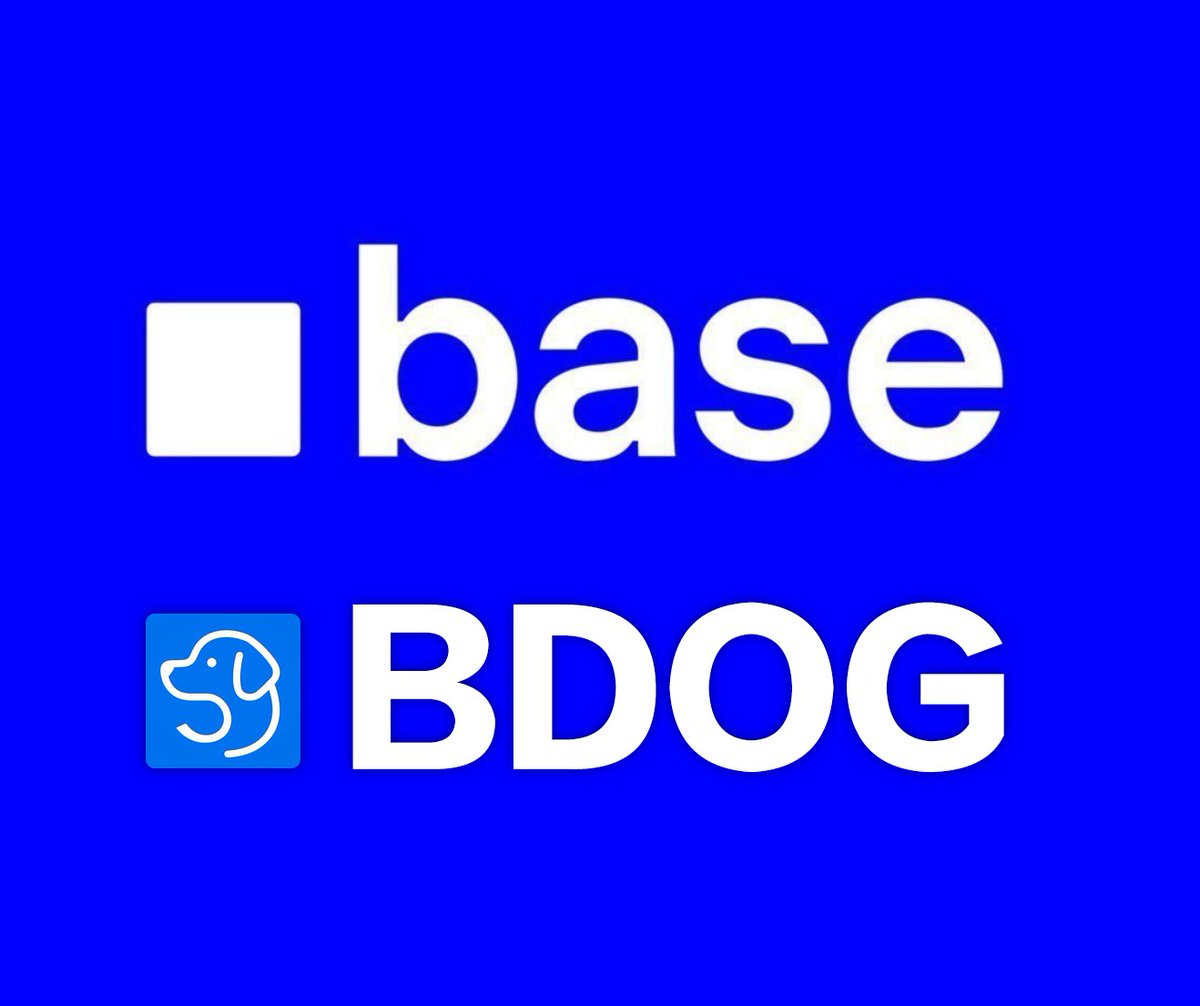 BDOG_Base tweet media