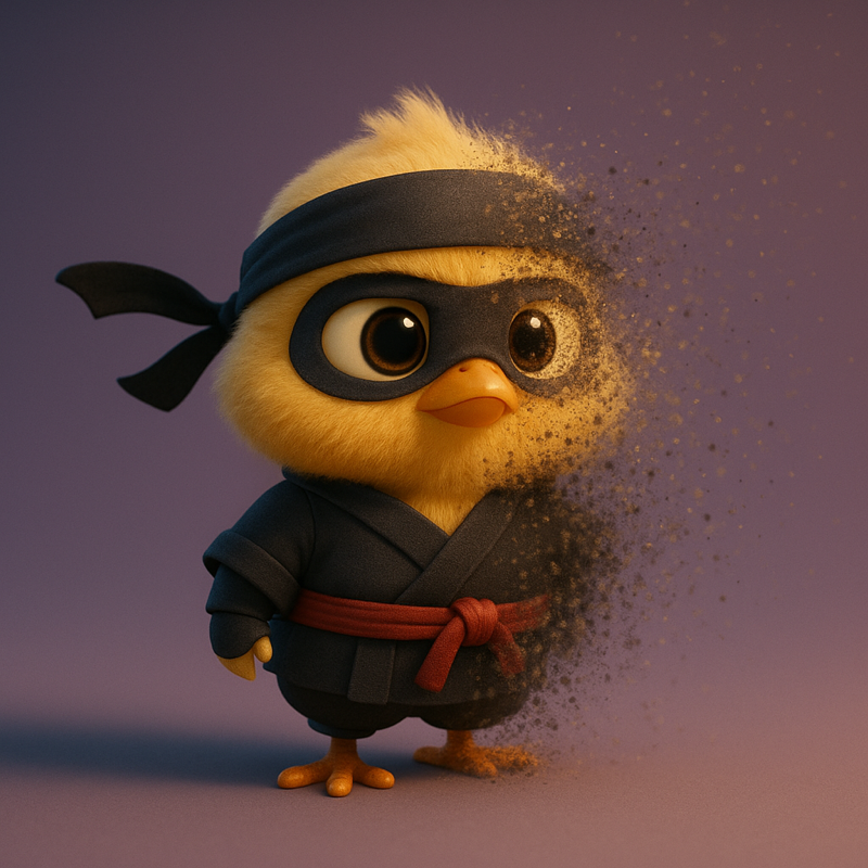 Chickencoin | $CHKN tweet media