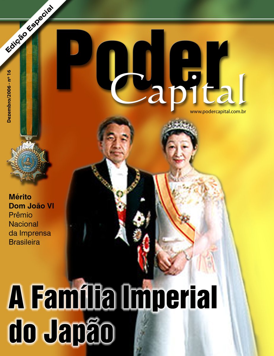 Poder_Capital's tweet image. Revista Poder Capital