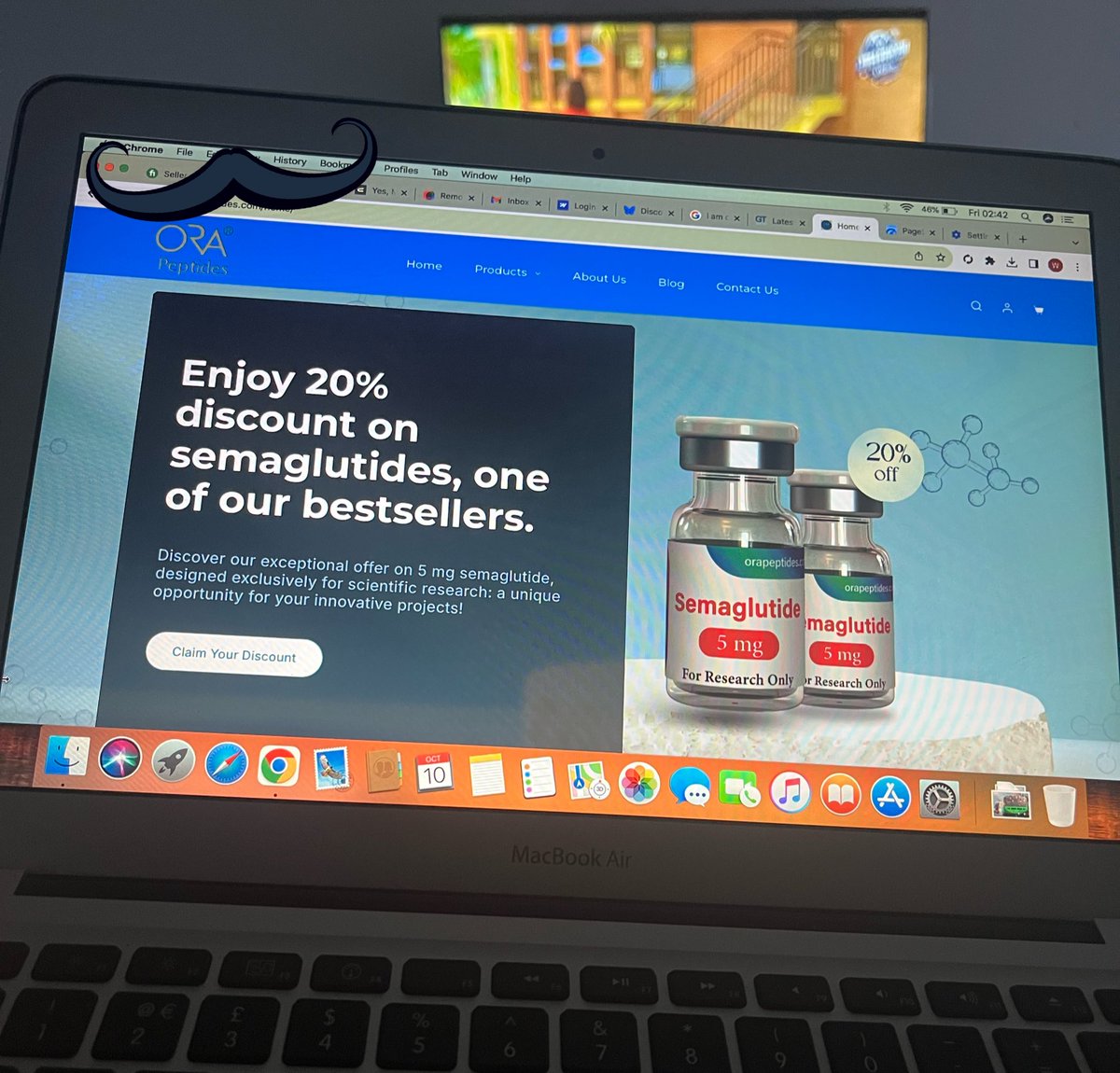 It's looking good gradually…WIP 🚧

Got you covered for your business website, Hit me up!
