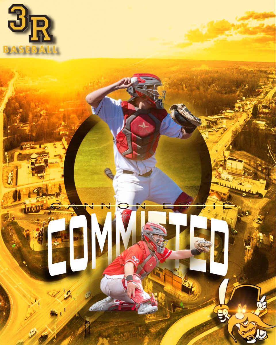 I’m blessed and excited to announce my commitment to continue my academic and athletic career at Three Rivers Junior College. I want to thank my family, coaches, and teammates who have supported me every step of the way. Time to get to work! <a href="/3rbaseball/">Three Rivers College Baseball</a> #Committed