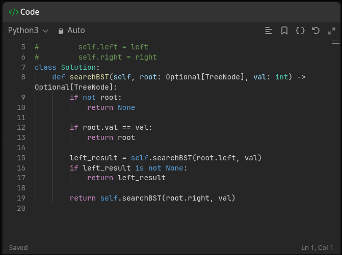 m_im_ha's tweet image. #Day: 19-21 of #100DaysOfCode
✅ solved 7 leetcodes
✅ review #golang
#LearningInPublic #DSA #LeetCode