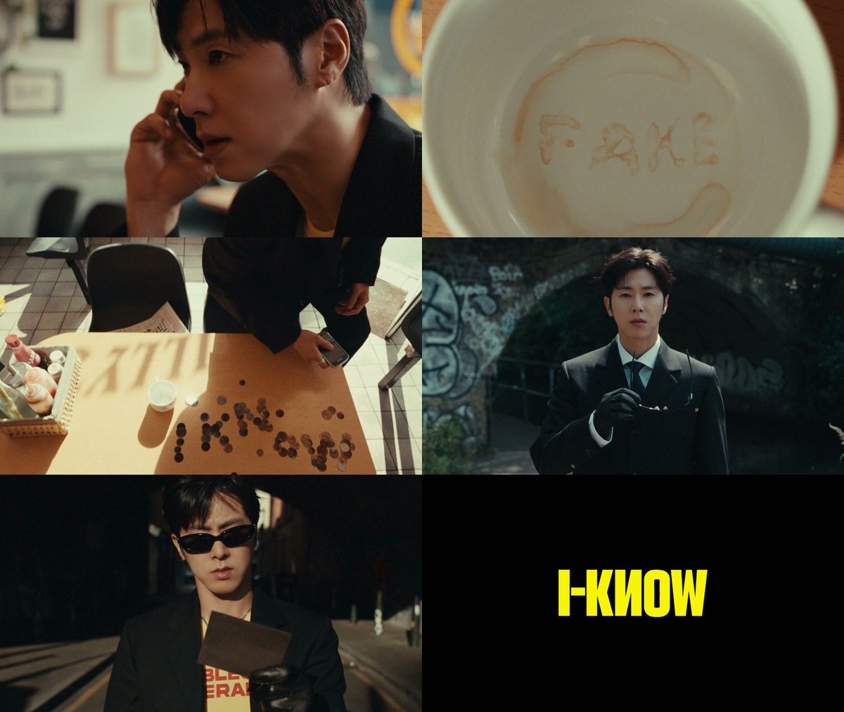TVXQ's tweet image. 동방신기 유노윤호, 13일 선공개곡 ‘Body Language’로 유쾌+긍정 바이브 선사한다
춤으로 다함께 하나되는 짜릿한 순간…바타&amp;amp;리에하타 안무 참여!
비밀 요원 모드 ON! 스포일러 필름 공개로 새 앨범 기대감 UP

m.entertain.naver.com/home/article/4…

#UKNOW #유노윤호
#IKNOW #UKNOW_IKNOW
#TVXQ! #동방신기…