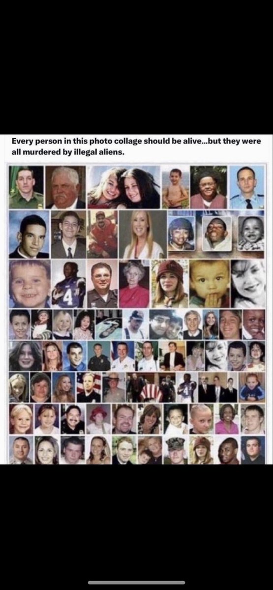 Merry (@merrylynn06) on Twitter photo <a href="/RepRobertGarcia/">Congressman Robert Garcia</a> What was inhumane and cruel were these innocent Americans who were horribly murdered, raped and molested by criminal illegal aliens.. <a href="/RepRobertGarcia/">Congressman Robert Garcia</a> What was inhumane and cruel were these innocent Americans who were horribly murdered, raped and molested by criminal illegal aliens..
