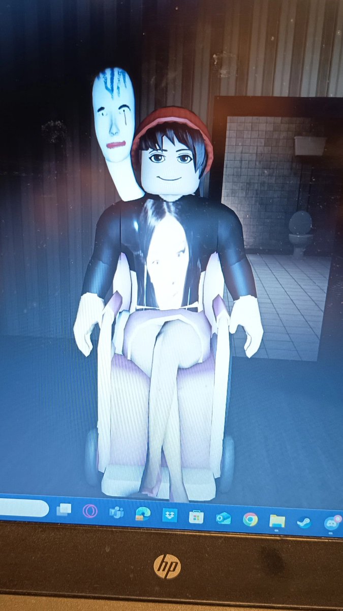 d3pr3ssdb1tch's tweet photo. She's not... Parsons https://t.co/Auw7dJgnlK