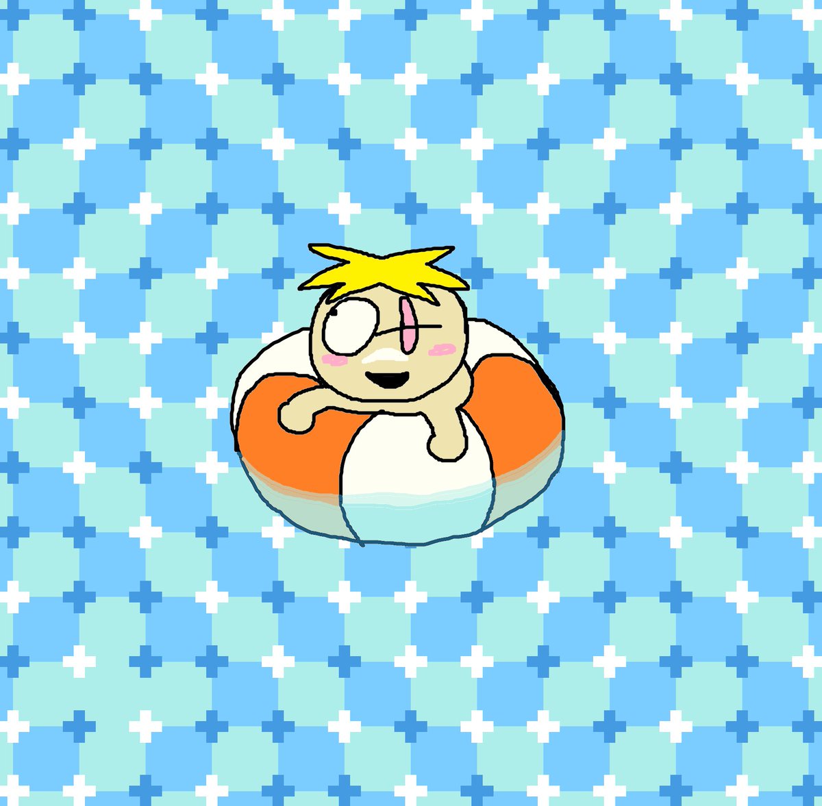 MsButtersDaily's tweet image. #southpark #buttersstotch
🧈 Day 30