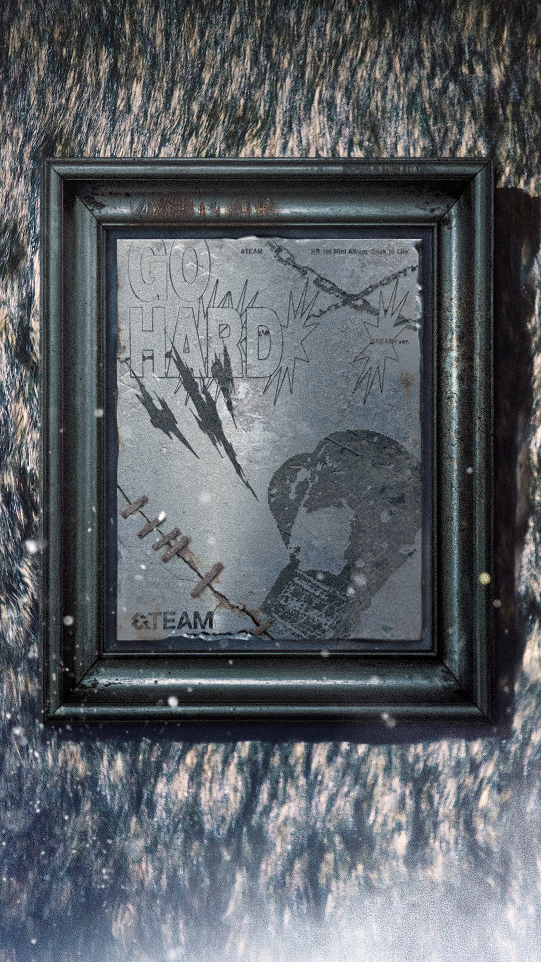 &TEAM OFFICIAL (@andTEAMofficial) / X