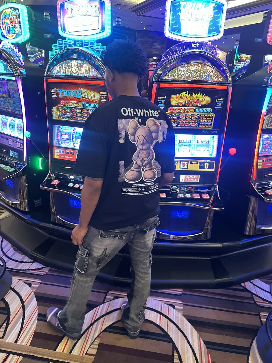 Prockkasino's tweet photo. 🎰 https://t.co/clNf8pGbvr