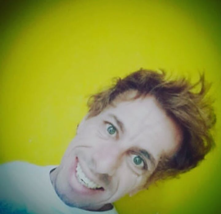 Sou filho e neto das senhoras Garcia. Não tenho o sobrenome, mas tenho o sangue dos Garcia. SBT me fazendo lembrar delas! 🥰
#AsFilhasDaSenhoraGarcia