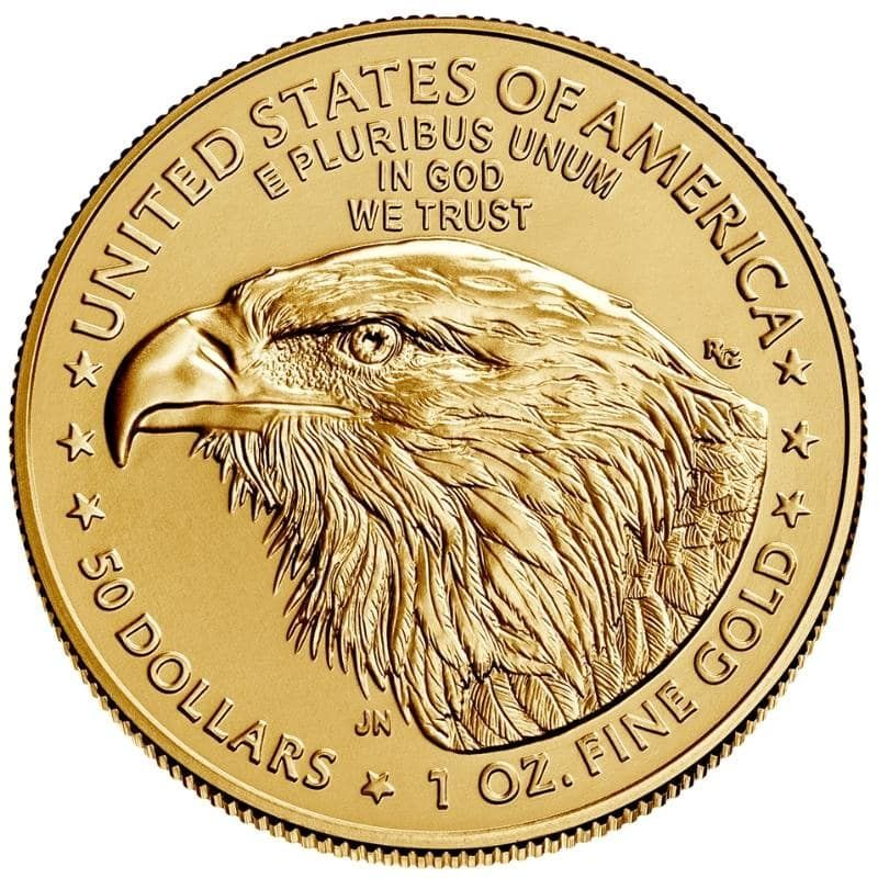 RedByteX's tweet photo. 2023 1 oz American Gold Eagle Coin BU
Price: $4,323.88
https://t.co/tHlAsiIZj5

#Gold #investments https://t.co/Qv7sjZSdmn