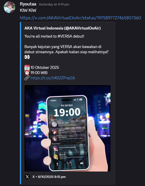 Vera 🐔📢 tweet media