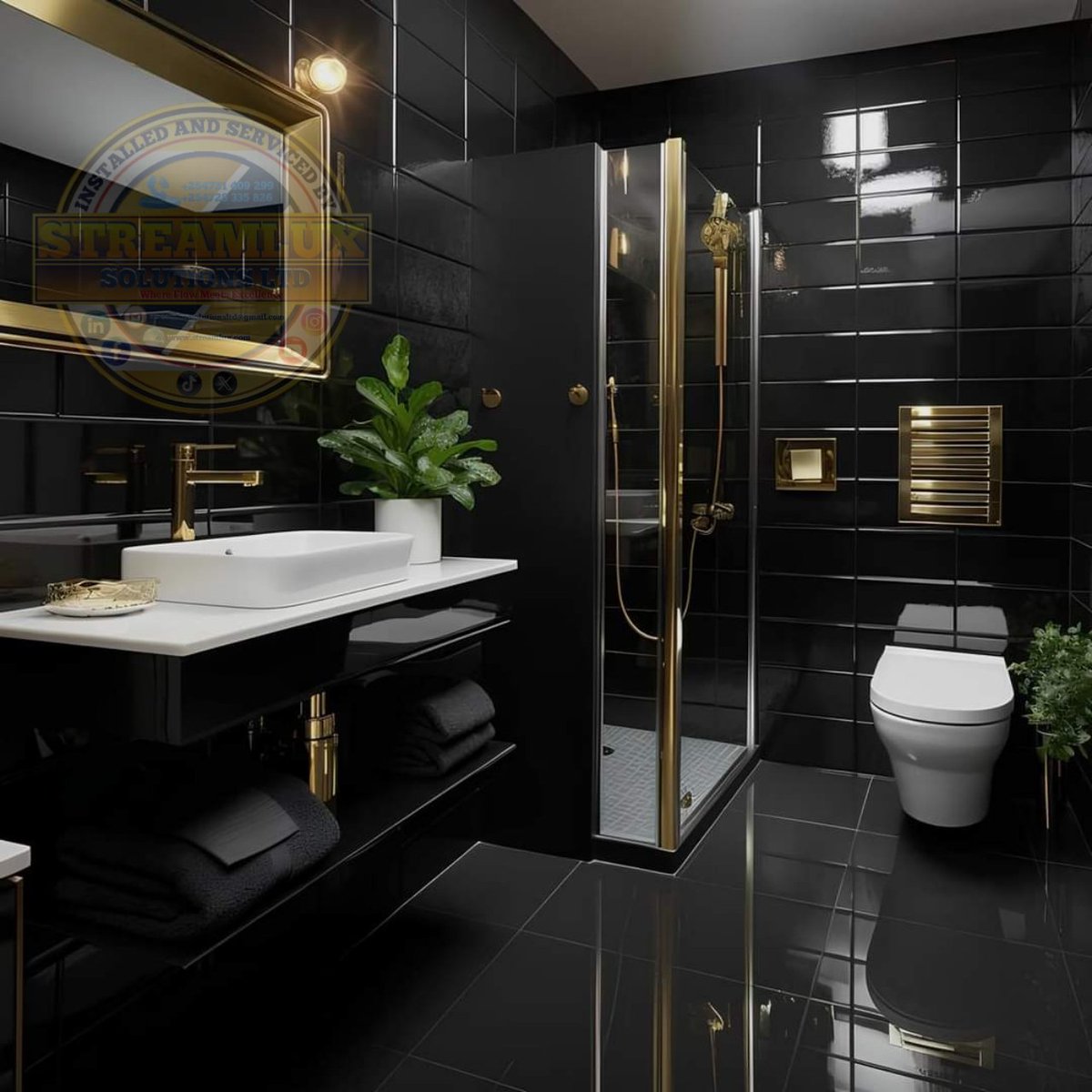 streamluxltd's tweet image. Leaks fear us. Pressure respects us. 💪
When StreamLux steps in, problems check out.
Because good plumbing isn’t luck — it’s StreamLux. 🔧

#StreamLuxSolutions #FixItRight #PlumbingLife #HomeImprovement #QualityWork