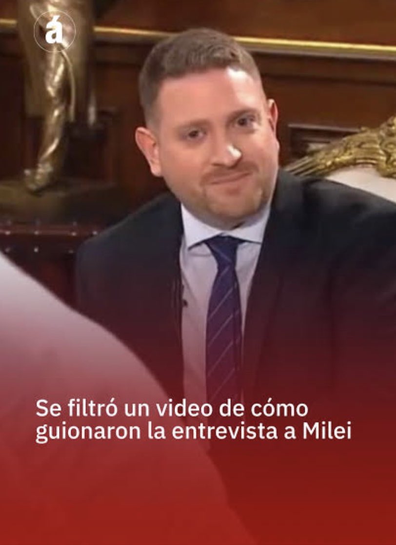 <a href="/JonatanViale/">Jonatan Viale</a> Espert, narco
Milei, estafador 
Karina, chorra 
vos, chupa verga libertaria ensobrado 
PROHIBIDO OLVIDAR