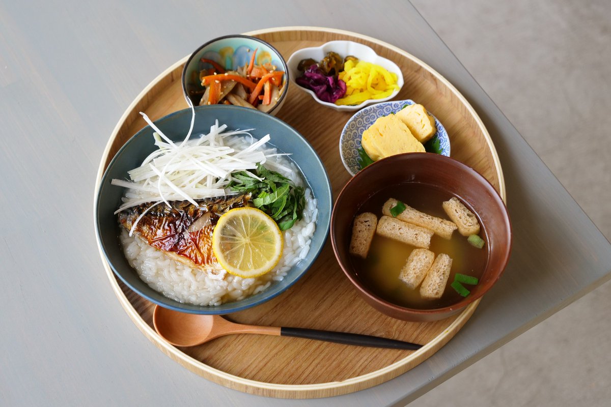 enjoy_tokyo's tweet photo. 関東初進出！“パンとエスプレッソと”の和食店🎉

人気ベーカリーが手掛ける「和レ和レ和」が10/10(金)、湘南にオープン。出汁の香りや素材のうま味を生かした和食メニューをぜひ😋

https://t.co/SmcP3WPKC9 https://t.co/kGYfNKMGq0