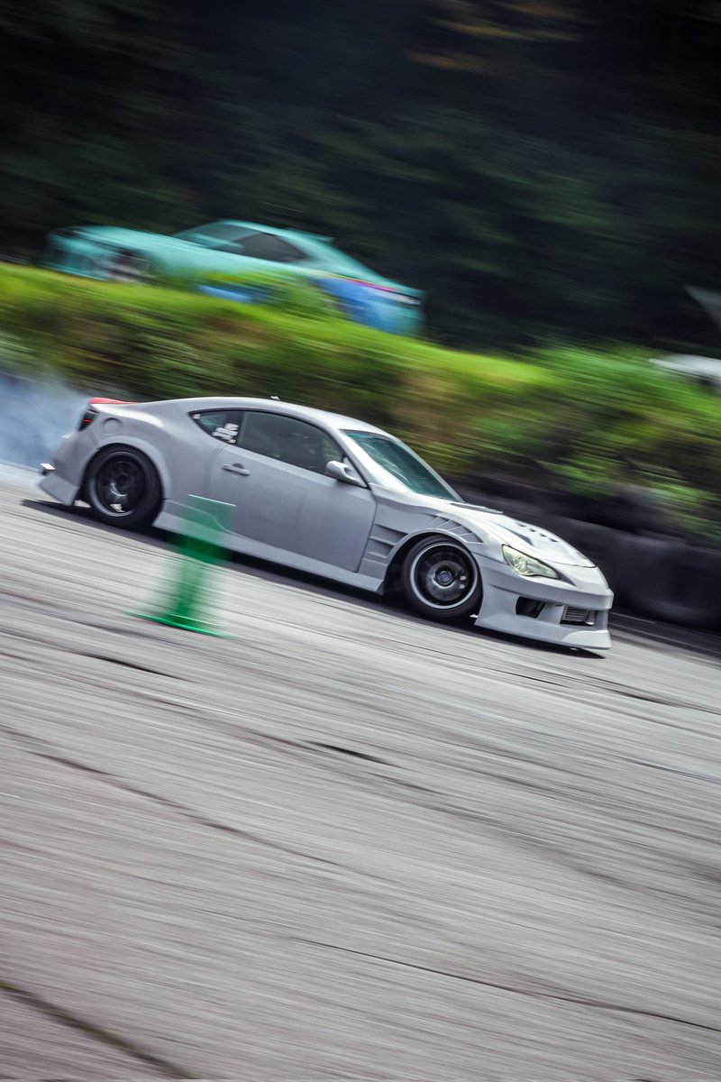 天下無走でも2回だけ走りました
その中でもシャッターを押してくれた
カメラマン📸 <a href="/TGP_Race/">たけ</a> さんには
とても感謝🙇
さすがの腕前で見事すぎる写真を
おさめていただきました✨
#EightBeat走