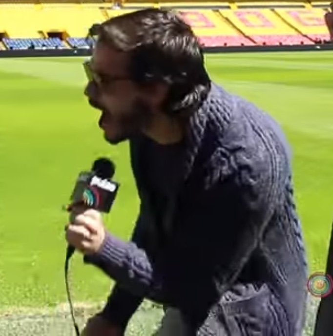 NUNCA TE DIJE ADIÓOOOOOOS