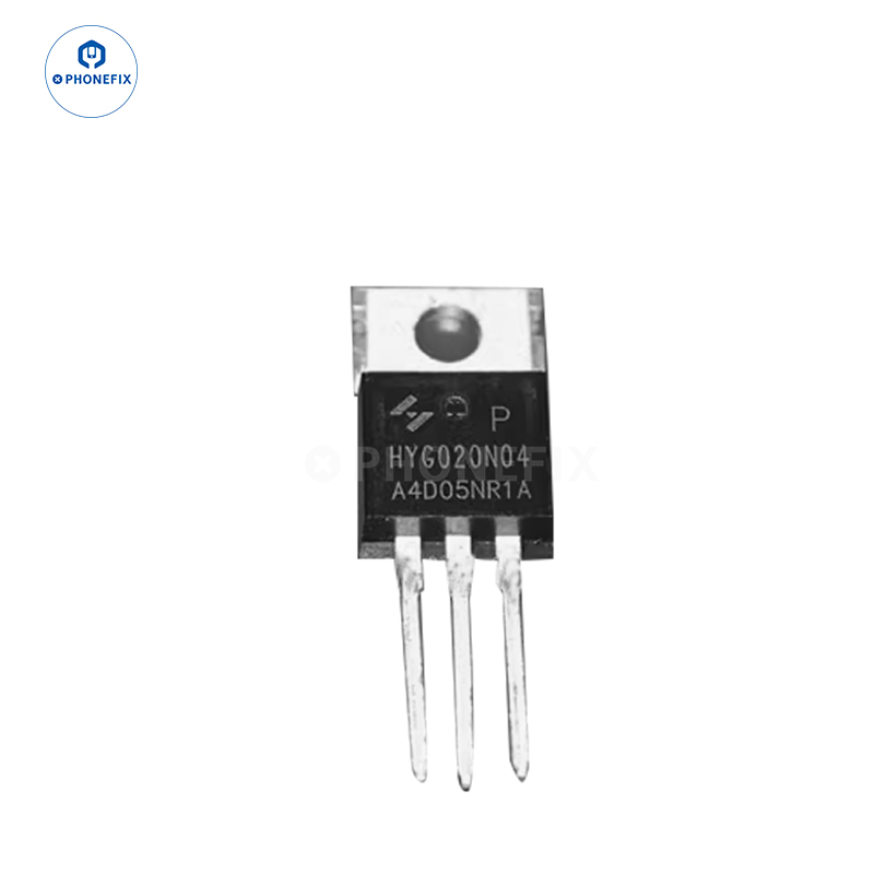 vipprogrammer_'s tweet image. HYG020N04 chip drives small-to-medium DC motors in comfort and convenience systems, enabling smooth speed regulation and reliable operation.
#chip #chiptune #carchip #carparts #carparts #ECU #adapter #programmer #icsockets #ecurepair #IC