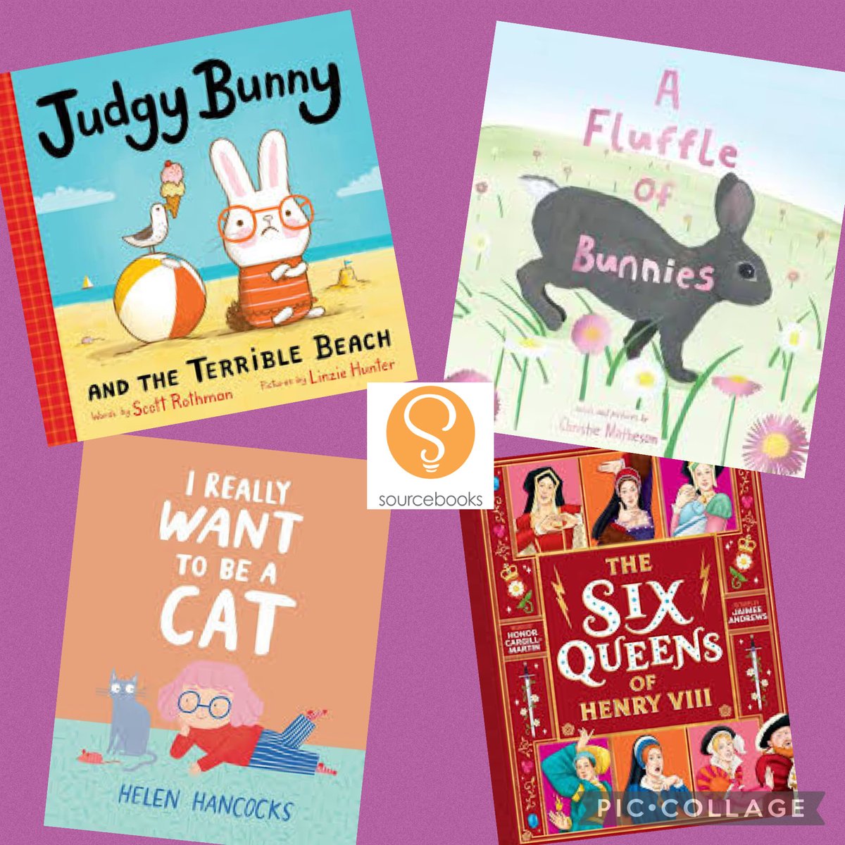 Melanie Dulaney (@dulaney_melanie) on Twitter photo Don’t you just love picture books? Our mail carrier delivered these <a href="/SBKSLibrary/">Sourcebooks Library</a> these pb arcs today and I’m looking forward to rdg them this weekend. #BookAllies can start signing up for their turn now. Don’t you just love picture books? Our mail carrier delivered these <a href="/SBKSLibrary/">Sourcebooks Library</a> these pb arcs today and I’m looking forward to rdg them this weekend. #BookAllies can start signing up for their turn now.