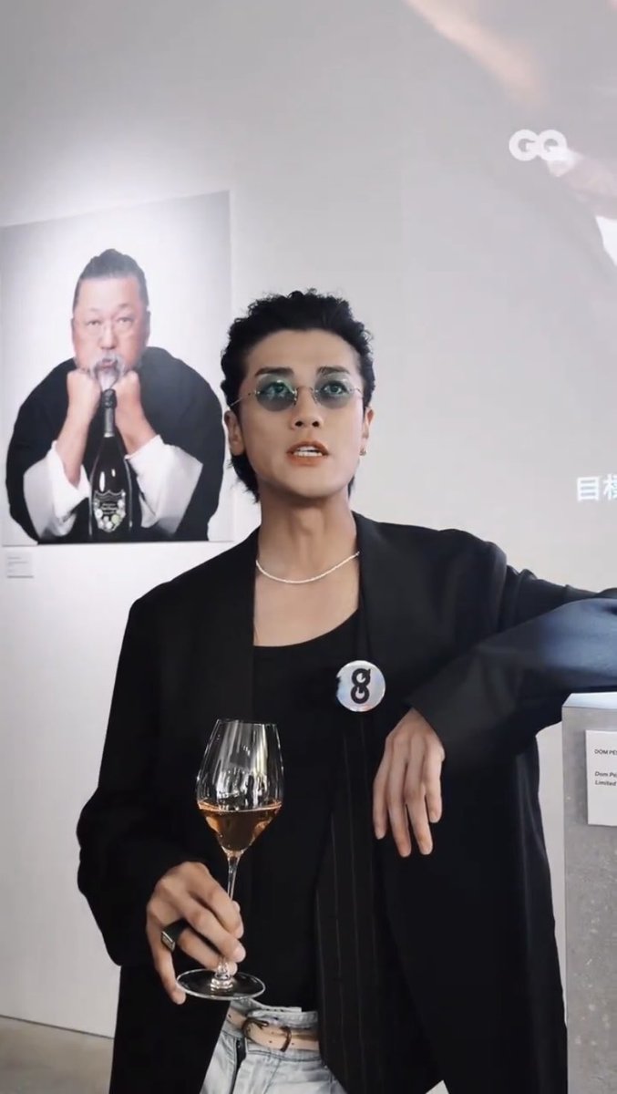 104jin0704's tweet image. GQさん
ありがとうございます
#赤西仁 #jinakanishi