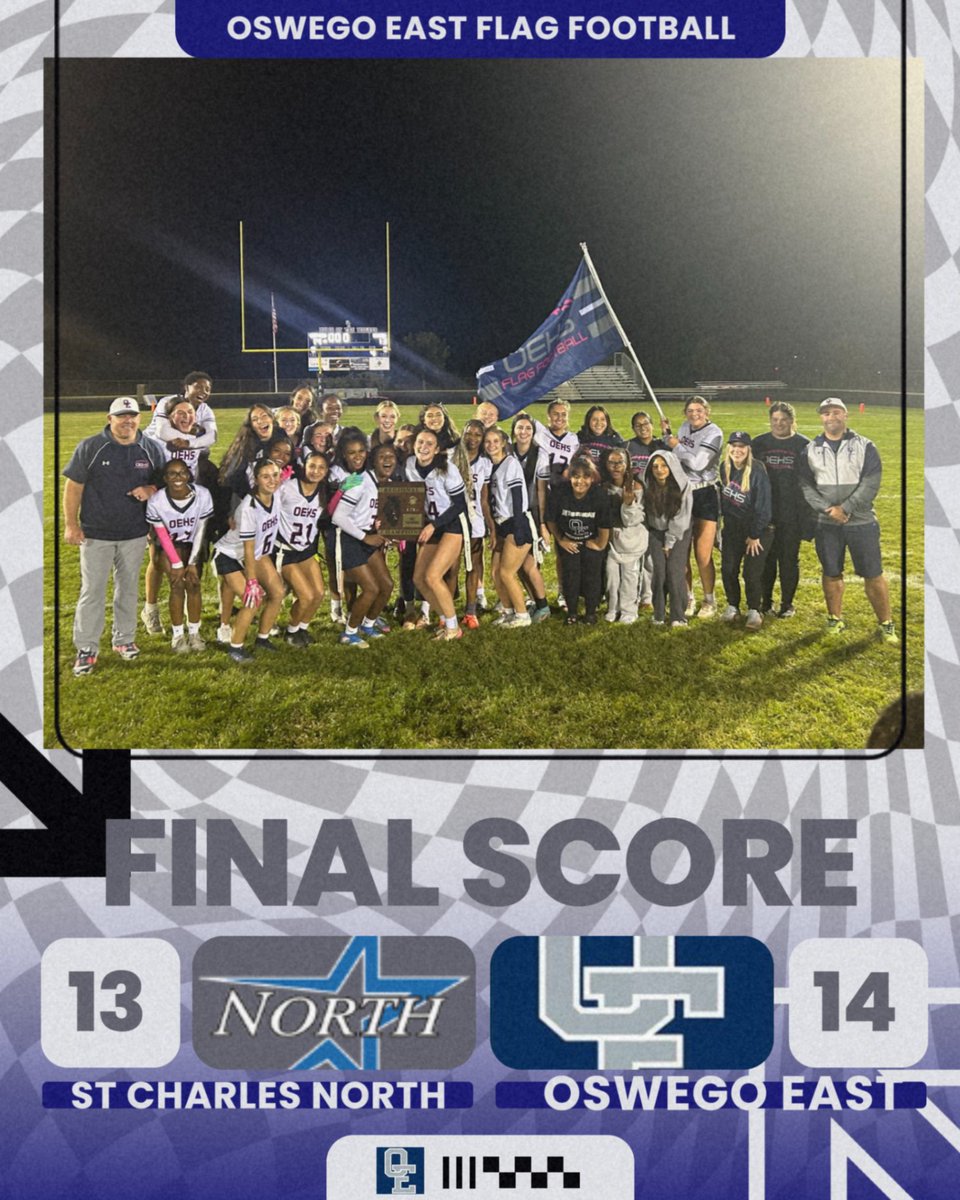 OEHS Athletics tweet media