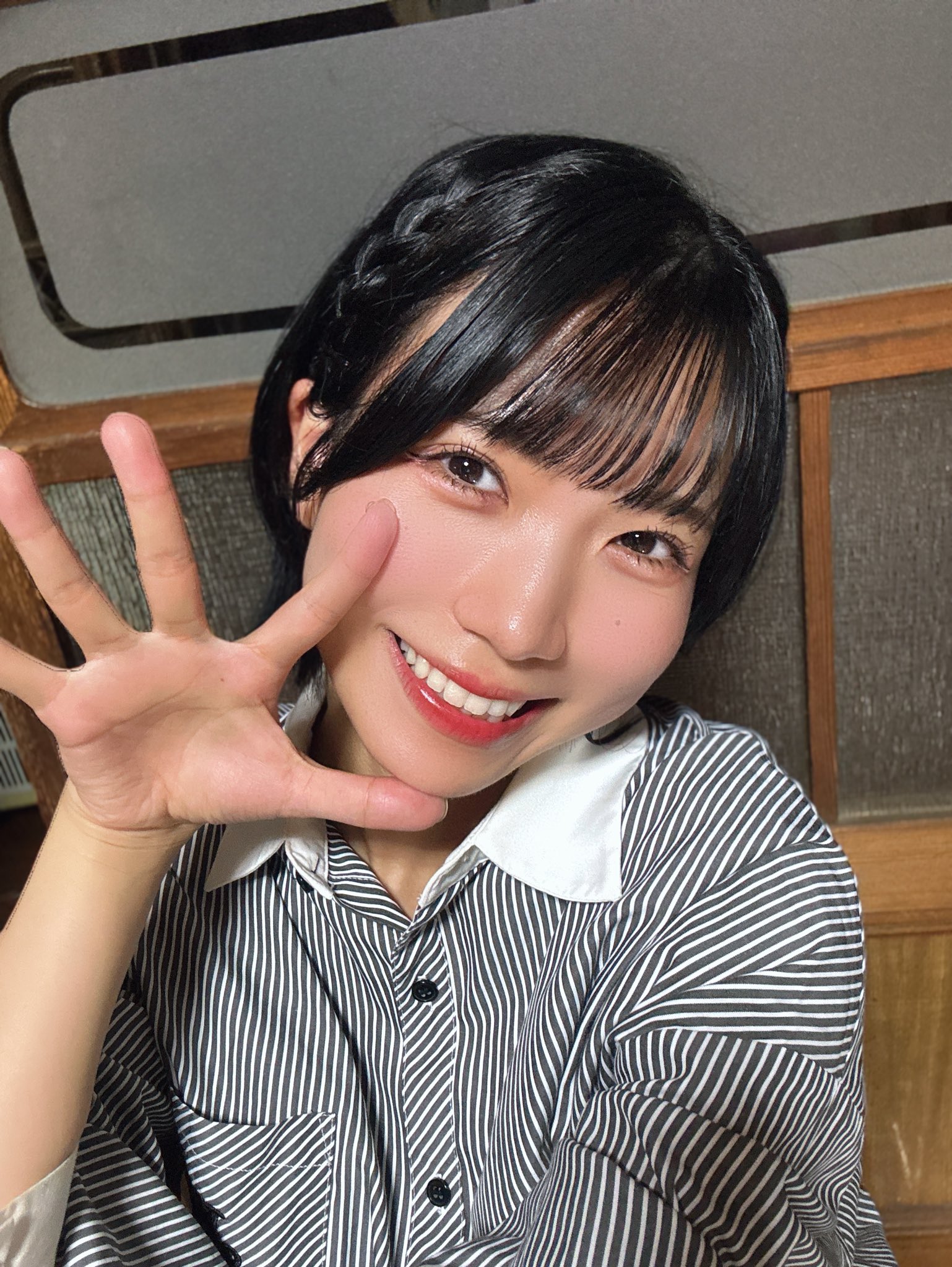 青羽ひかる(Melodys High) (@hikaru_mh0822) / X