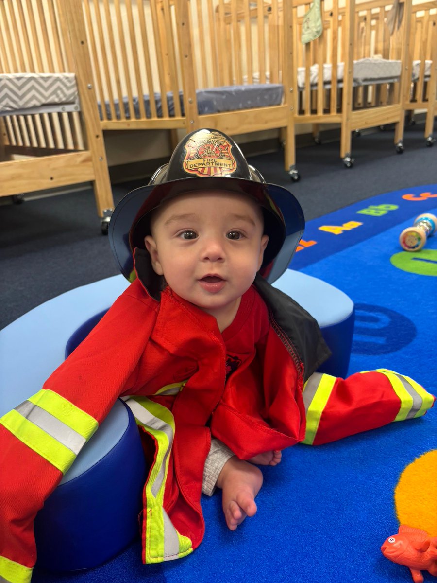 ie_stem's tweet image. Fire Safety Week! 
We had a firefighter visit, made handprint flames, and even lit a real fire in the lab—learning fire is hot &amp;amp; dangerous!  Plus, we made fire slime and talked about ladders. Such a fun week of learning &amp;amp; safety! #FireSafetyWeek #STEMLearning