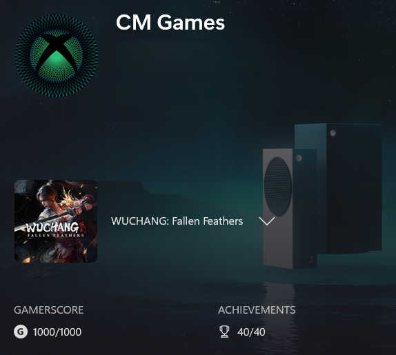 Anyone thinking of attempting this, please save yourself the headache, stress and high blood pressure. Just play to enjoy the game. Let me suffer for you 😀. <a href="/playWUCHANG/">WUCHANG: Fallen Feathers</a>