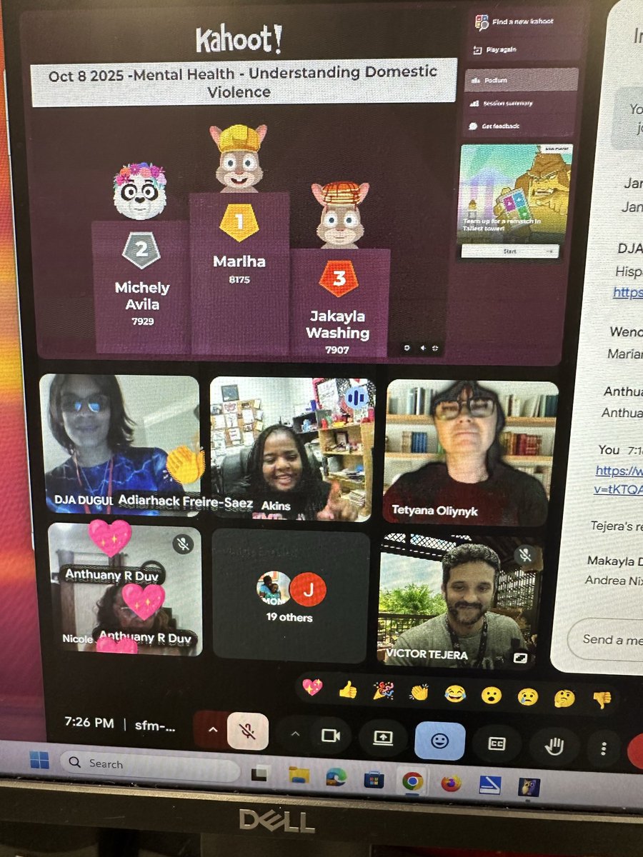 Miami Southridge Service Learning Programs tweet media