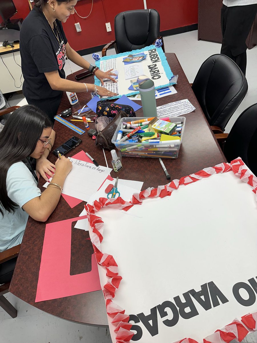 Miami Southridge Service Learning Programs tweet media