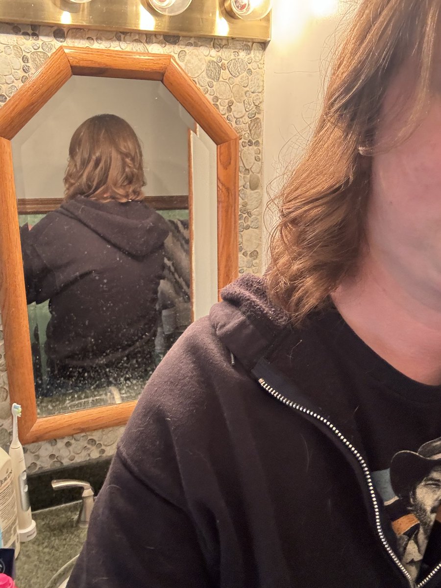 Sadie Mackenzie 🏳️‍⚧️ tweet media