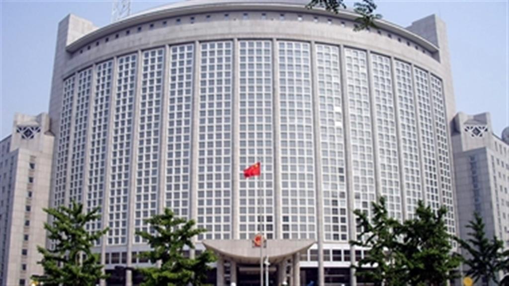 🇨🇳🇻🇪ǀ China emphasized its rejection of the use or threat of force in international relations and its opposition to external interference in Venezuela's internal affairs under any pretext. (PL)