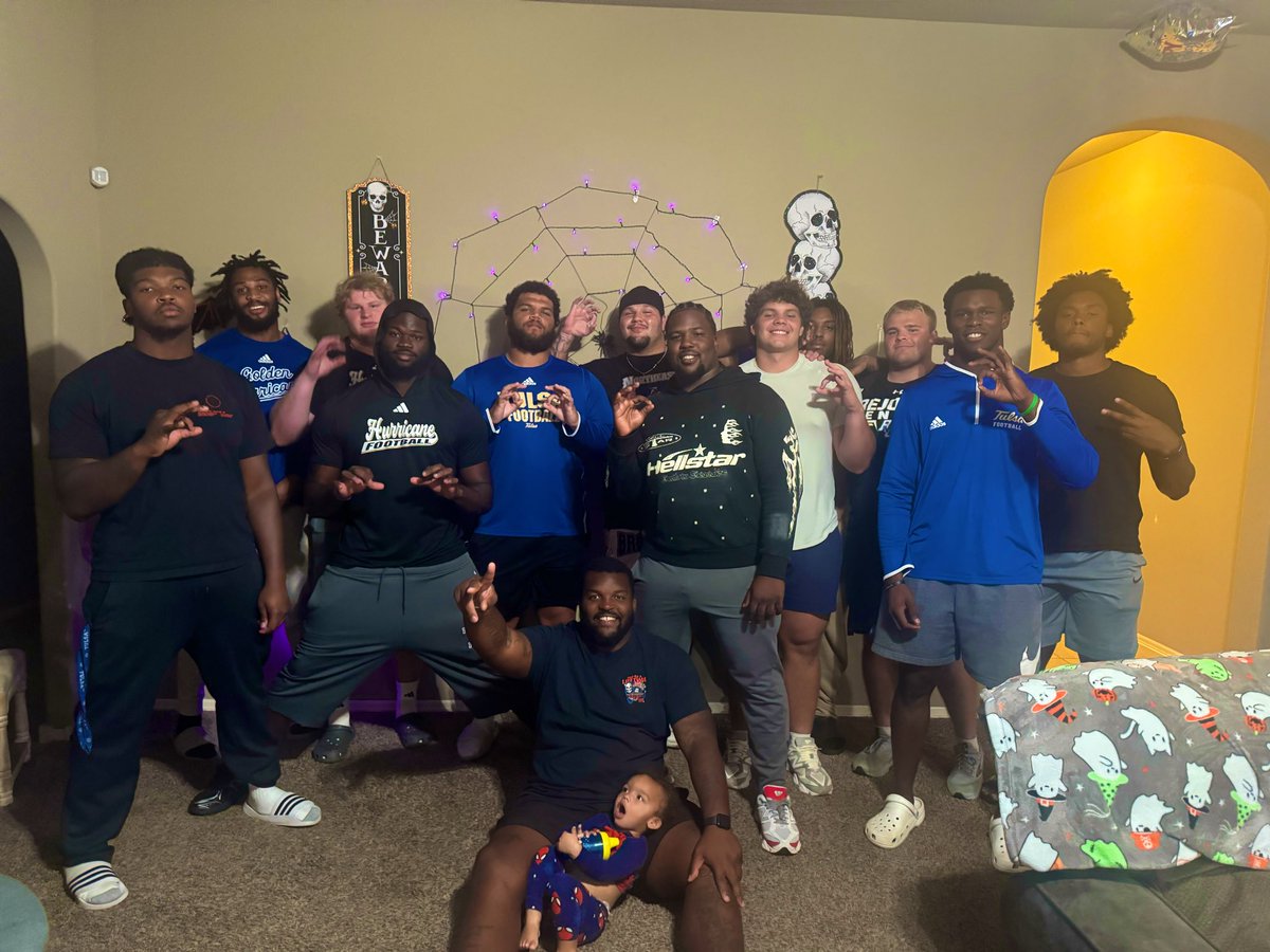 Hakim Gray 🏈 tweet media