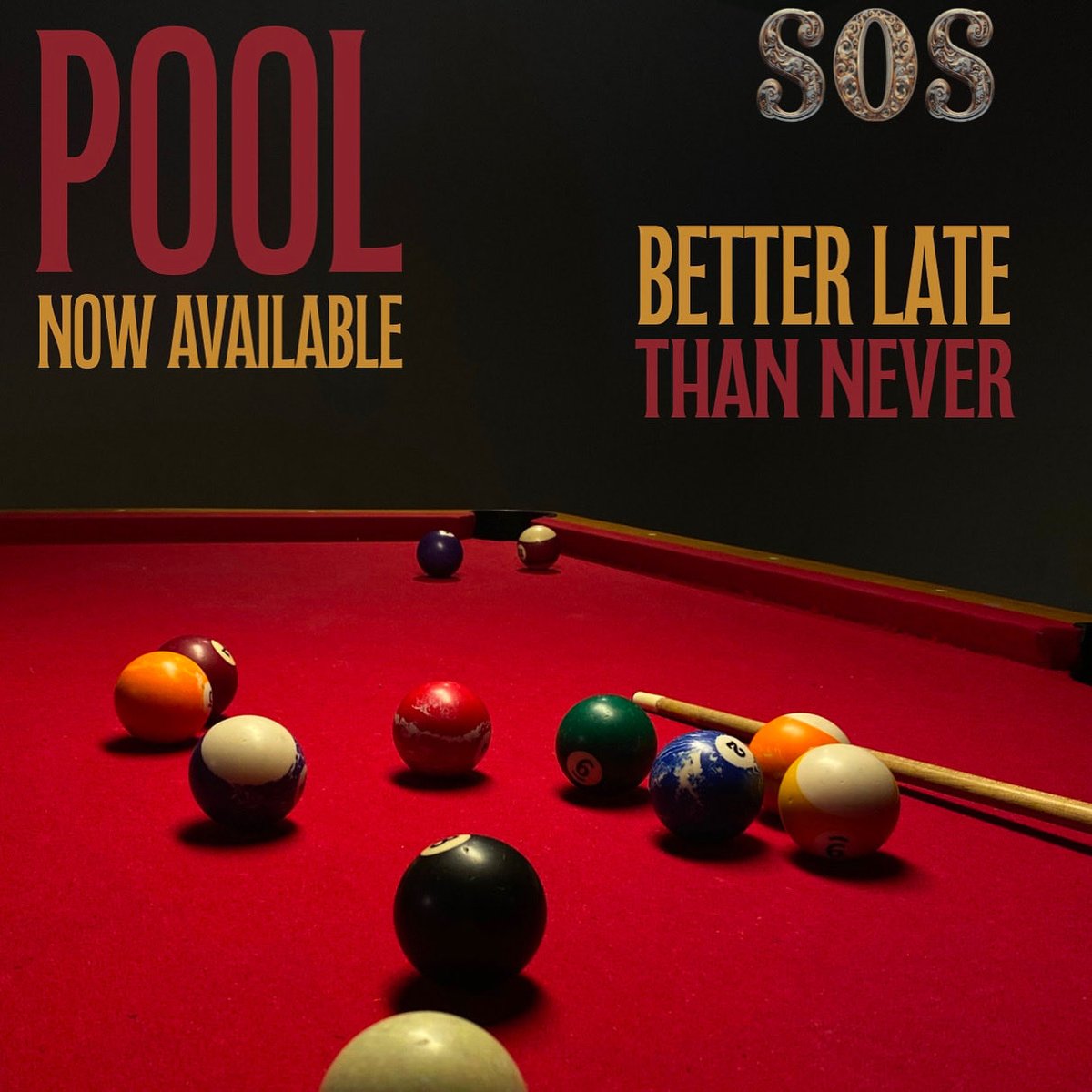 Stanleys of Streatham tweet media