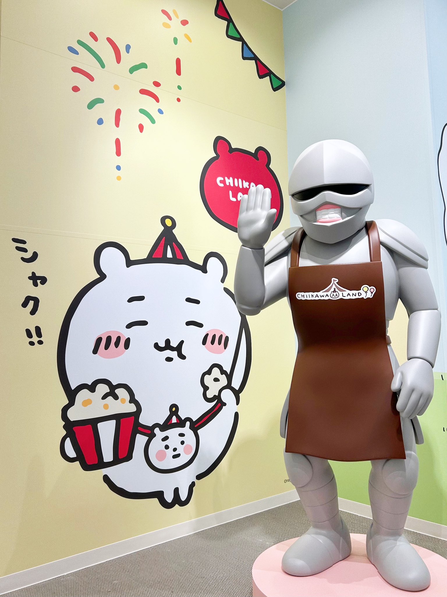 最終値下げ！　ちいかわグッズ 33点 まとめ売り ちいかわグッズ公式 (@chiikawa_kouhou) / X