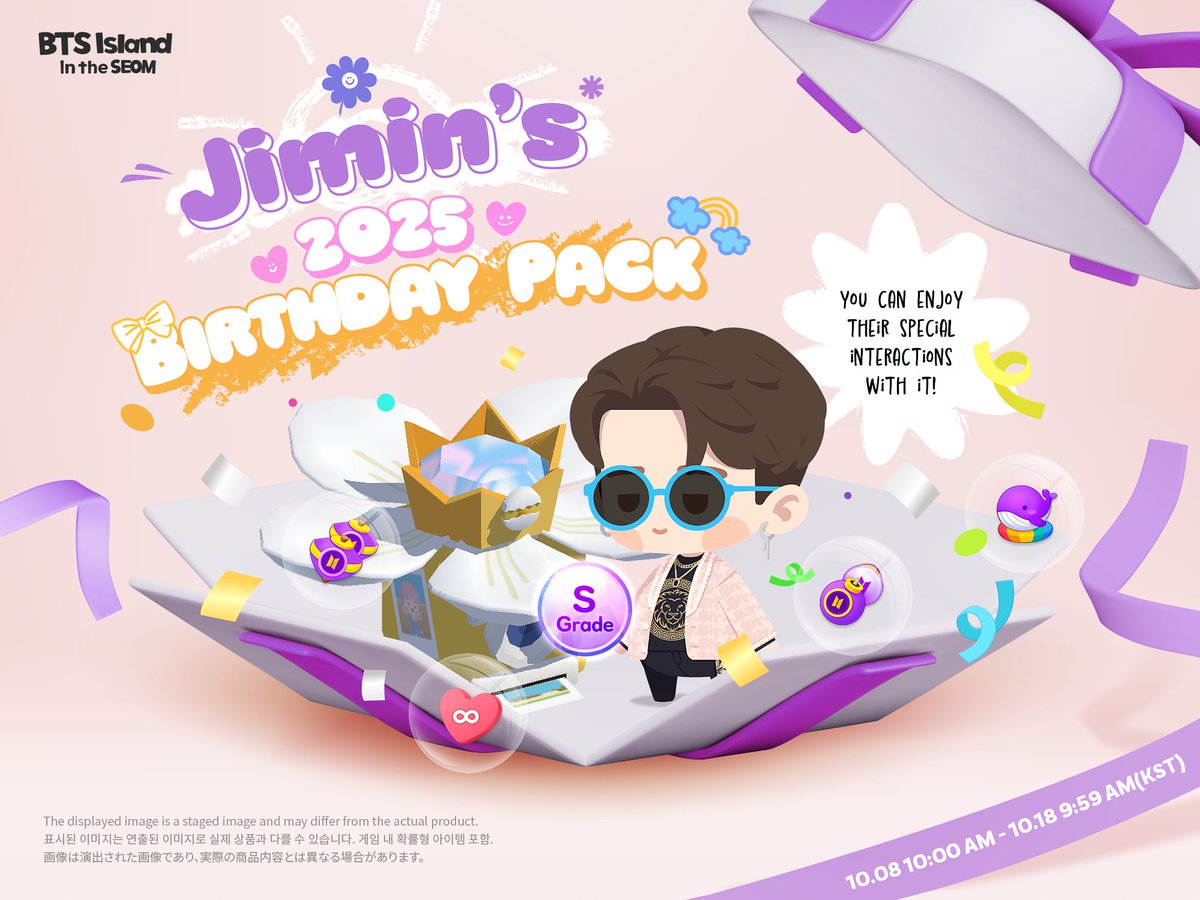 bts Festa 2024 army zone トレカ ジミン jimin BTS FESTA 2024 ARMY