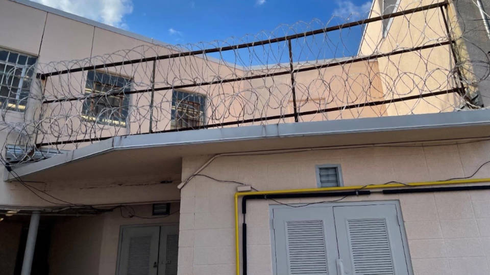 🇺🇸⛓️ The American Civil Liberties Union (ACLU) accuses the Trump administration of intentionally subjecting immigrants to inhumane conditions at the notorious Louisiana prison known as Angola. (RHC)