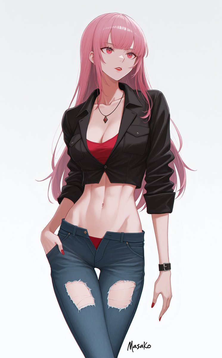 masako_o0's tweet image. Stylish Calli
#callillust #カリイラスト #moricalliope #森カリオペ #hololive #ホロライブ