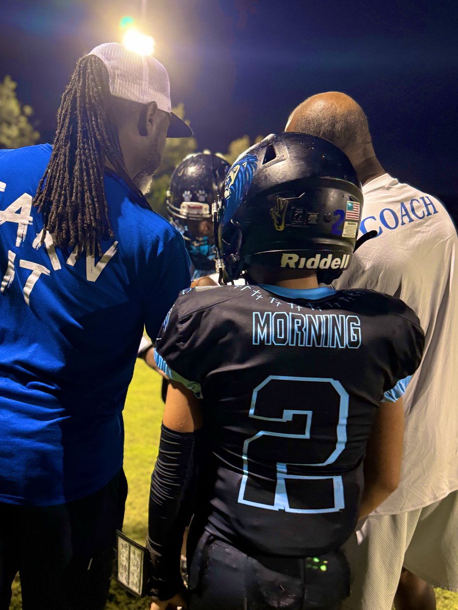 Miles Morning tweet media