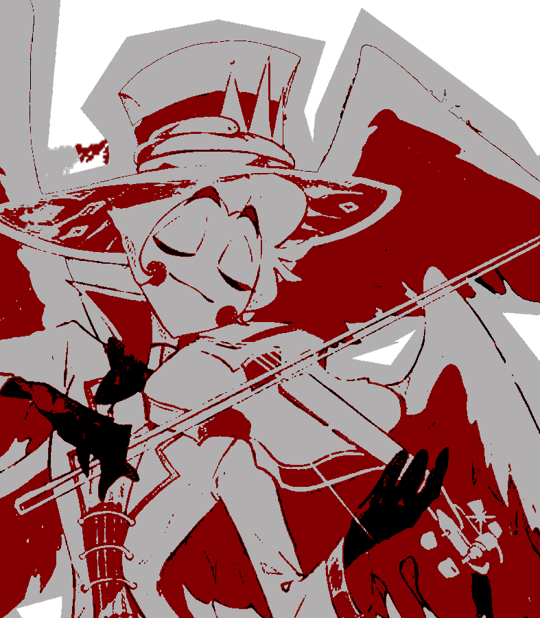 ᅠᵀᴴᴱ ⸻ 𝕱𝙰𝙻𝙻𝙴𝙽 𝙰𝙽𝙶𝙴𝙻 𝄒 tweet media