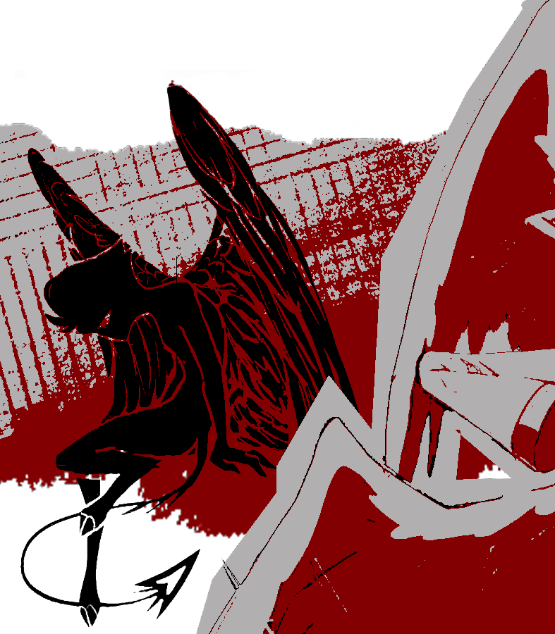 ᅠᵀᴴᴱ ⸻ 𝕱𝙰𝙻𝙻𝙴𝙽 𝙰𝙽𝙶𝙴𝙻 𝄒 tweet media