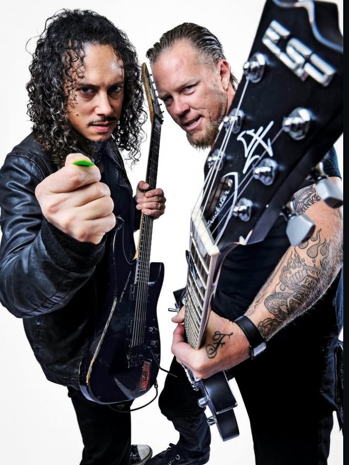 Metallica