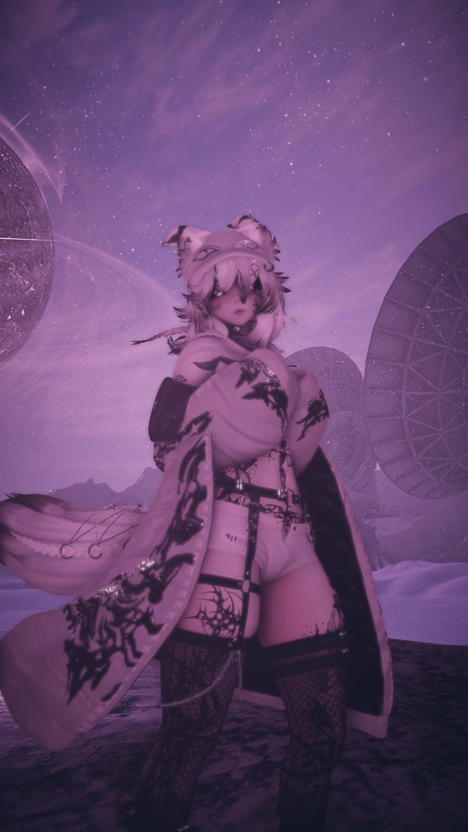 pokoVR's tweet photo. All bundled up - come keep me warm?

#VRChatPhotos #VRChatPhotography #vrchat #vrc #vrchatavatar #VirtualPhotography #vrchatmoments https://t.co/s1PhuAJ0Af