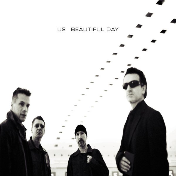 u2peru's tweet image. Como si fuera ayer... 
Hace 25 años es lanzado el tema BEAUTIFUL DAY (09/10/2000), marcando el gran ingreso de los muchachos al nuevo milenio. 🤗
Feliz aniversario!!! 🎂 🎉 
youtu.be/co6WMzDOh1o?si… 
#U2 #BeautifulDay #efemerides #ATYCLB